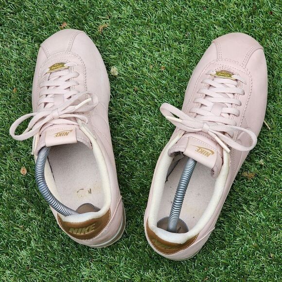 NIKE CORTEZ - Womens Shoes - SIZE 9 - Picture 7 of 9